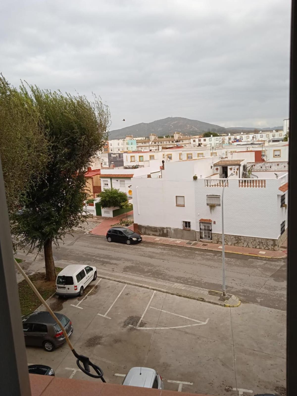 Vistas A 3 Paises Y 2 Continentes 1º Linea De Playa A 5 Minutos De Gibraltar Apartment La Linea de la Concepcion Ngoại thất bức ảnh